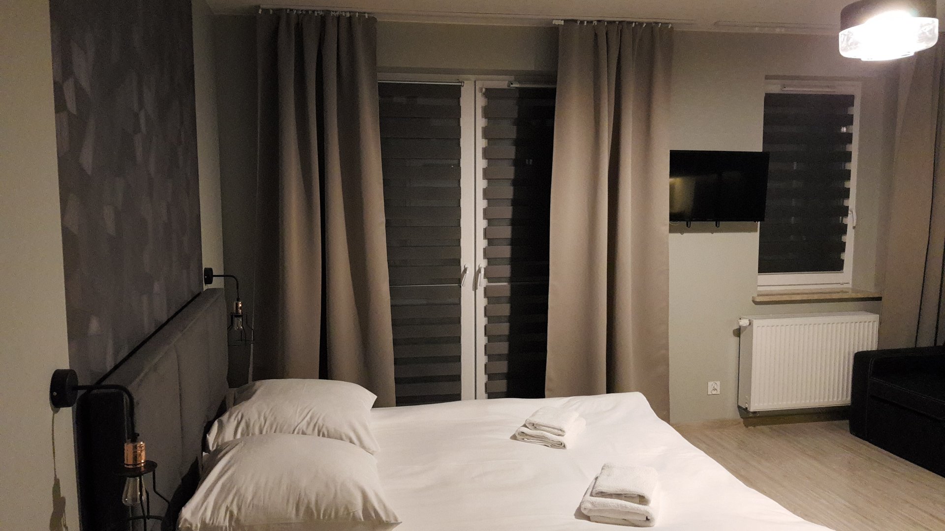 Apartamenty Białystok - Botaniczna 9A/21 