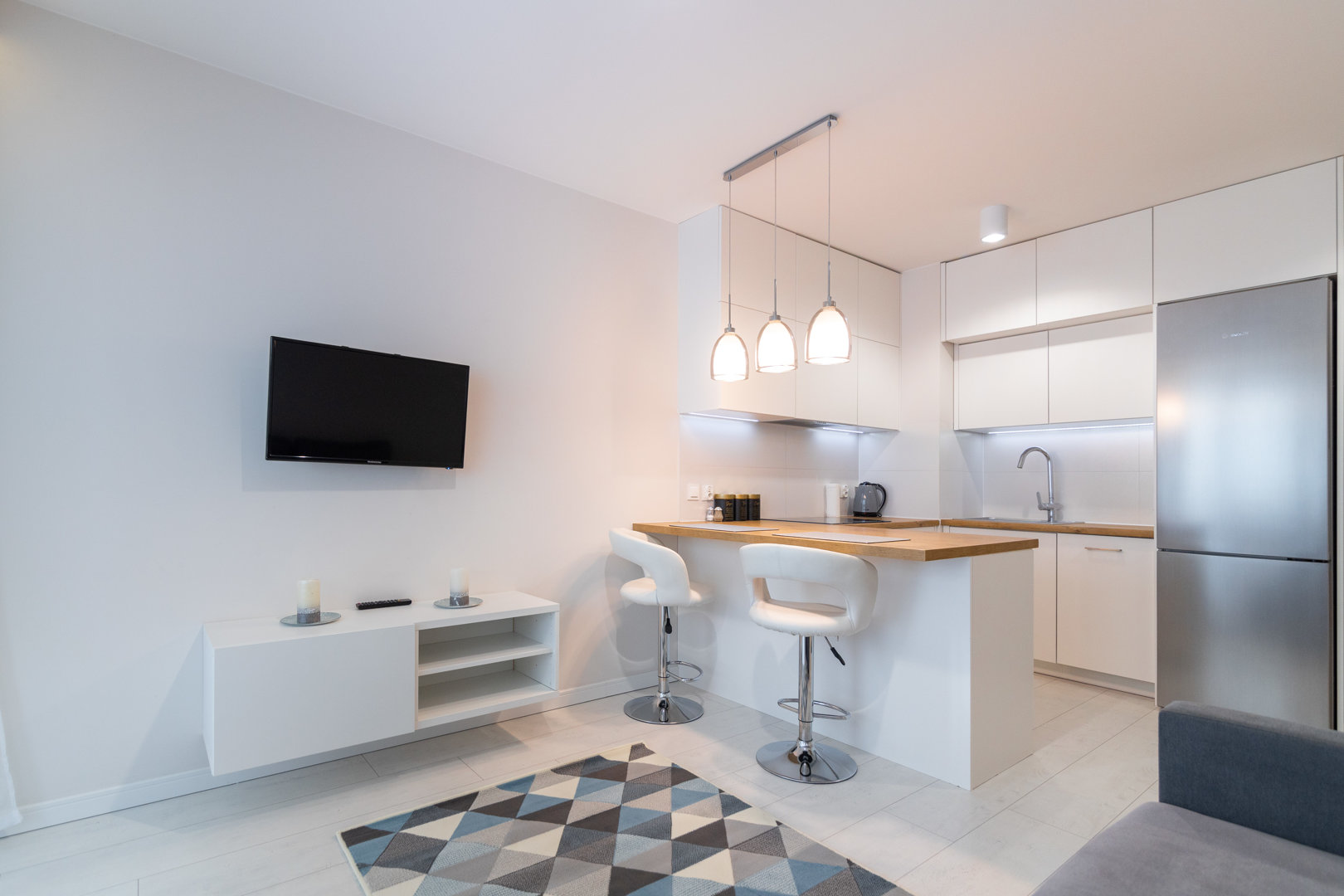 Apartment Royal VIII