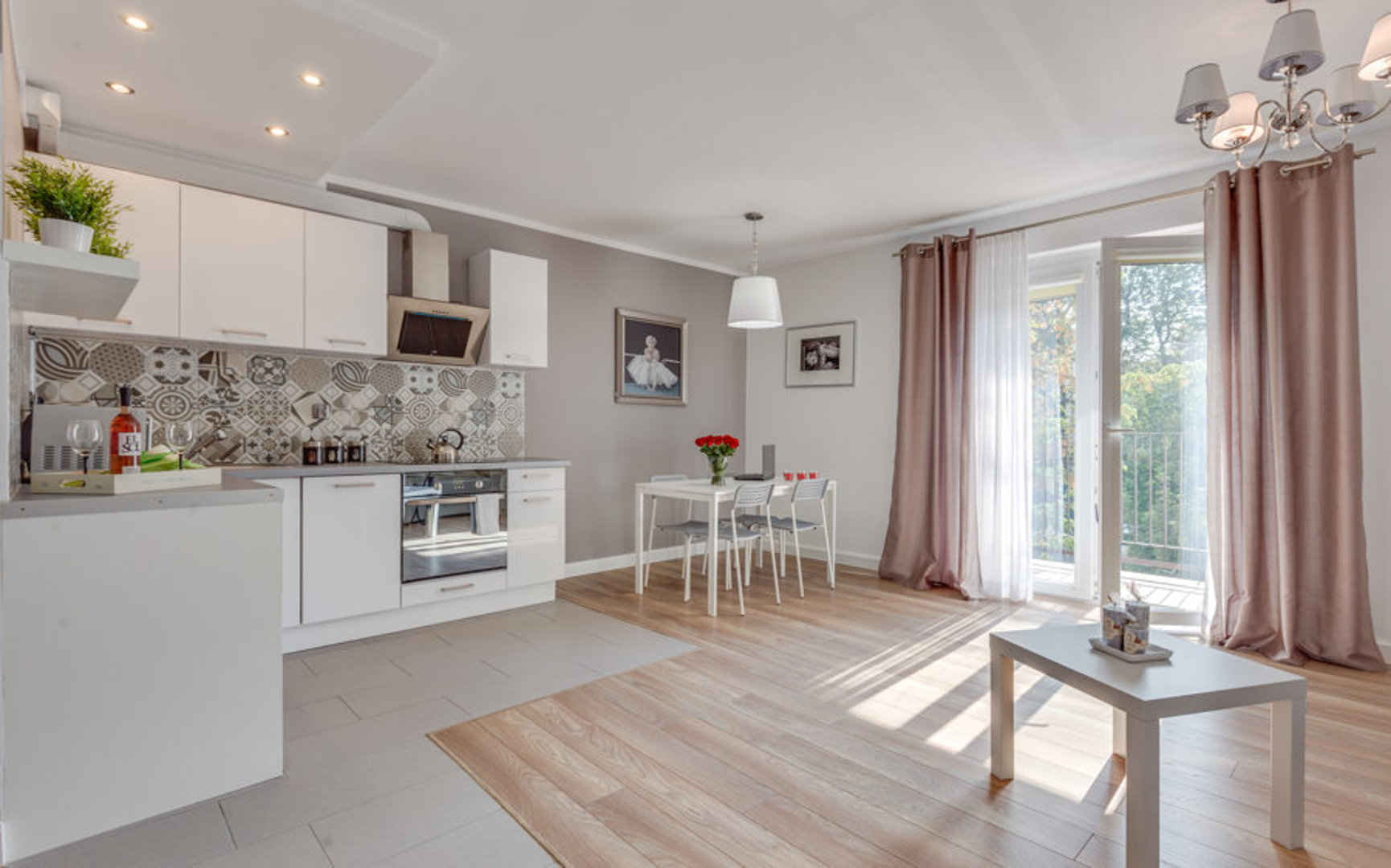 Apartamenty Białystok - Lipowa 47/1 m 5