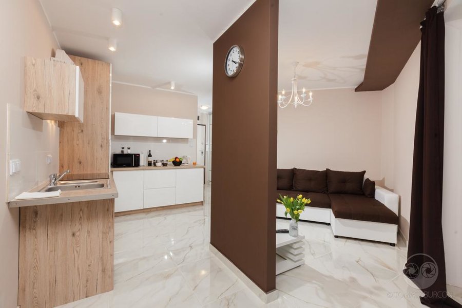 Apartament Royal II